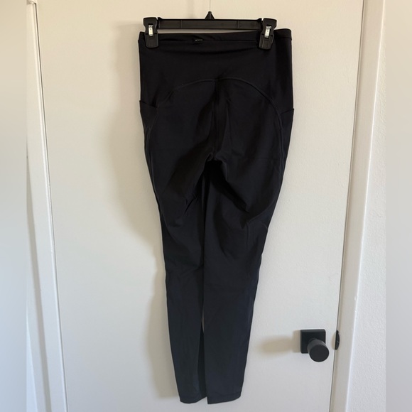 lululemon athletica Black Running Leggings - Picture 3 of 3